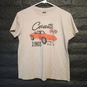 General Motors Stingray T-shirt